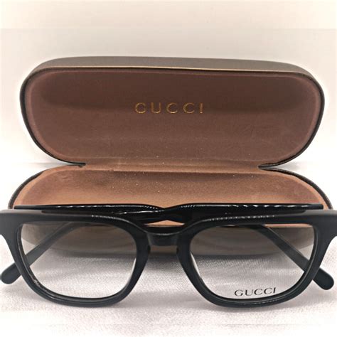 lentes gucci para graduar|sunglasses Gucci men.